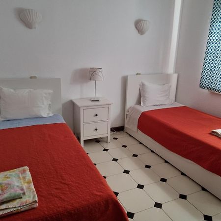 Casa Das Flores Αλμπουφέιρα Εξωτερικό φωτογραφία
