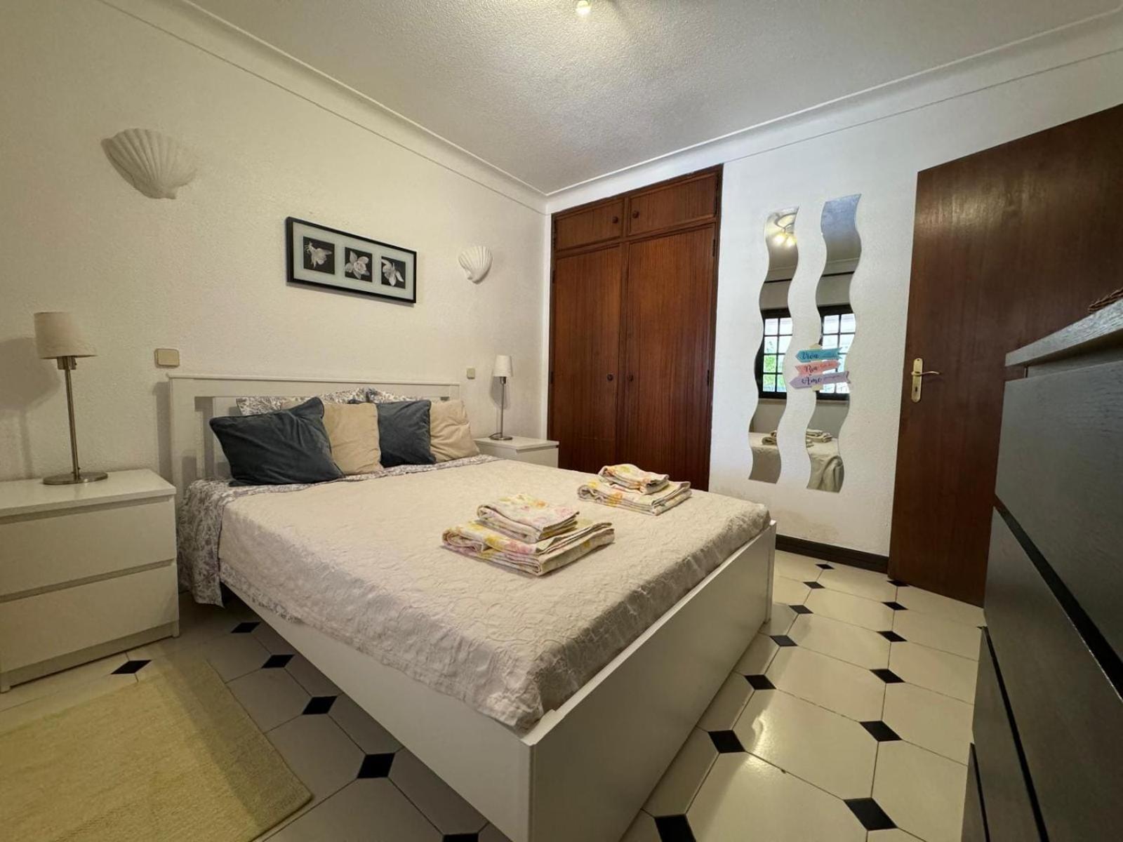 Casa Das Flores Αλμπουφέιρα Εξωτερικό φωτογραφία