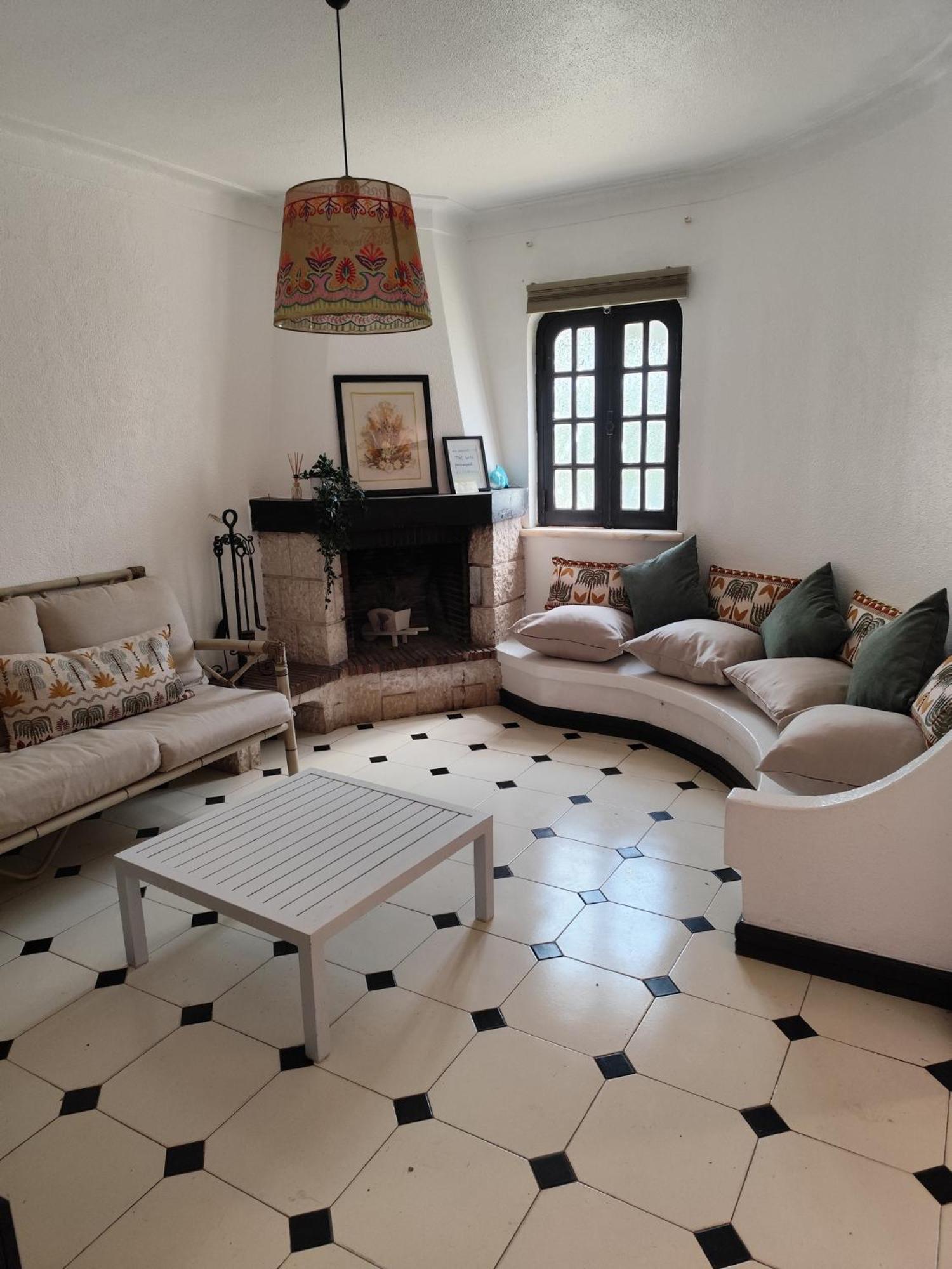 Casa Das Flores Αλμπουφέιρα Εξωτερικό φωτογραφία