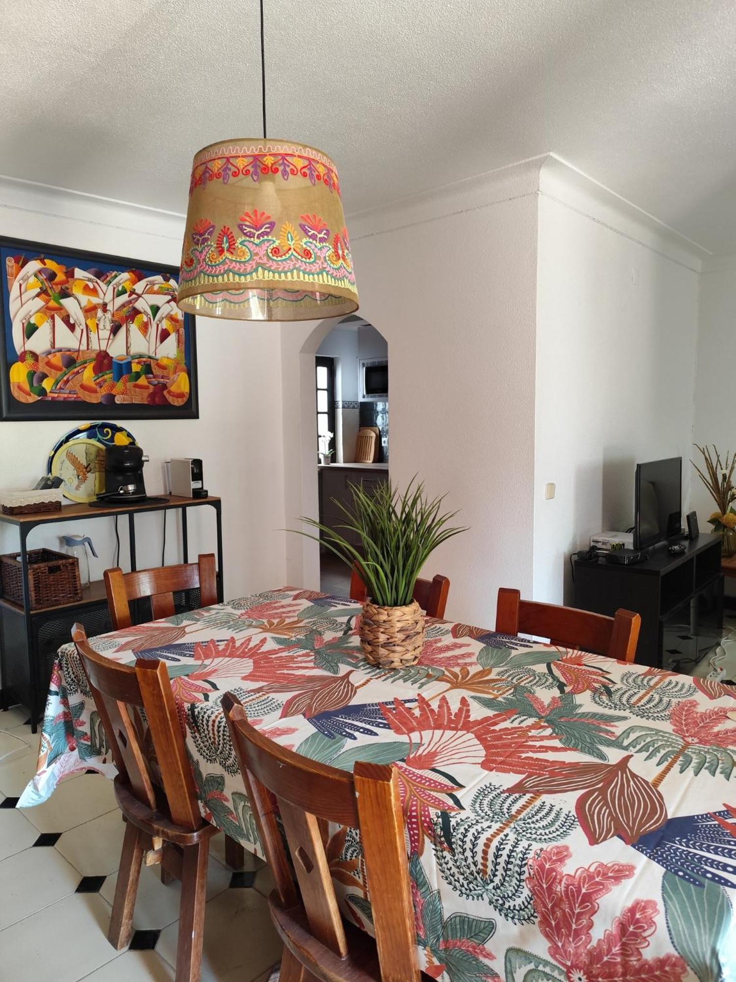 Casa Das Flores Αλμπουφέιρα Εξωτερικό φωτογραφία