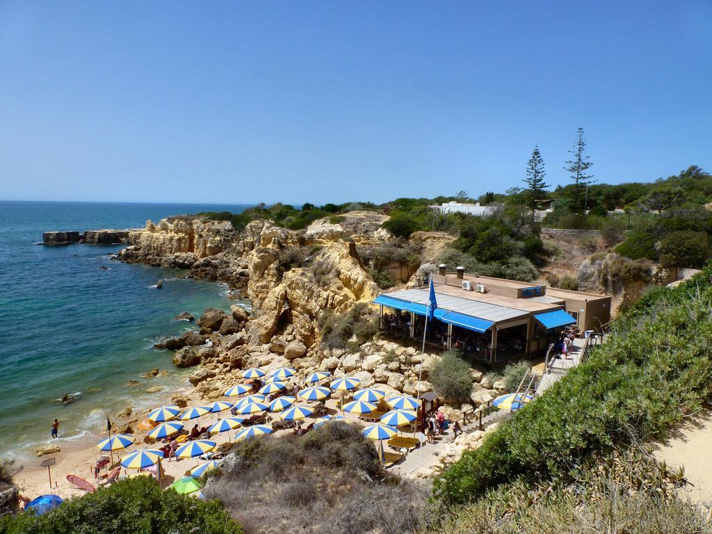 Casa Das Flores Αλμπουφέιρα Εξωτερικό φωτογραφία