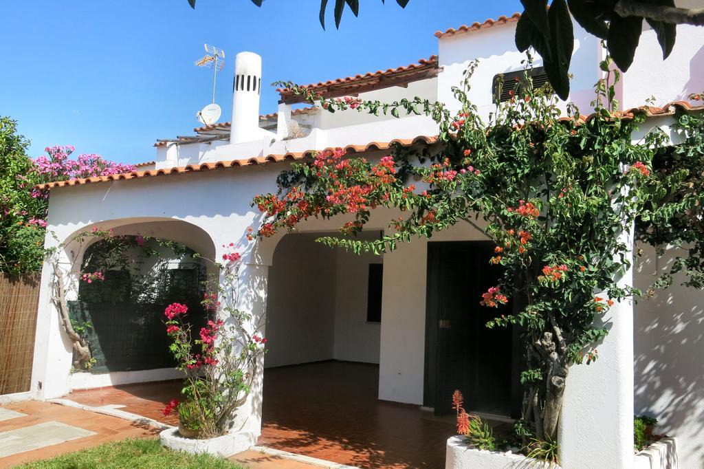 Casa Das Flores Αλμπουφέιρα Εξωτερικό φωτογραφία