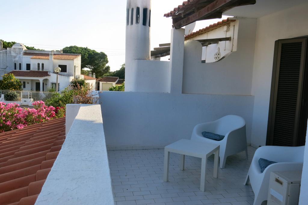 Casa Das Flores Αλμπουφέιρα Εξωτερικό φωτογραφία