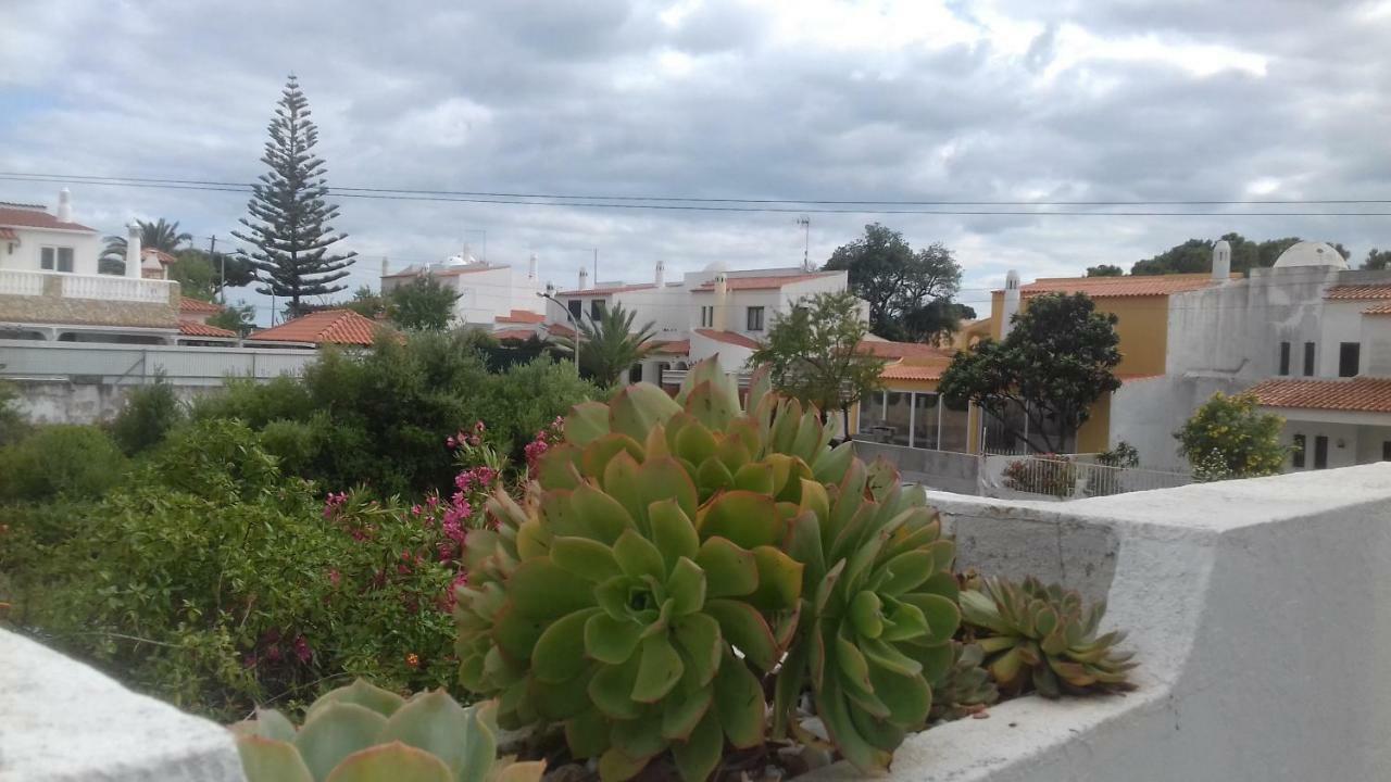 Casa Das Flores Αλμπουφέιρα Εξωτερικό φωτογραφία